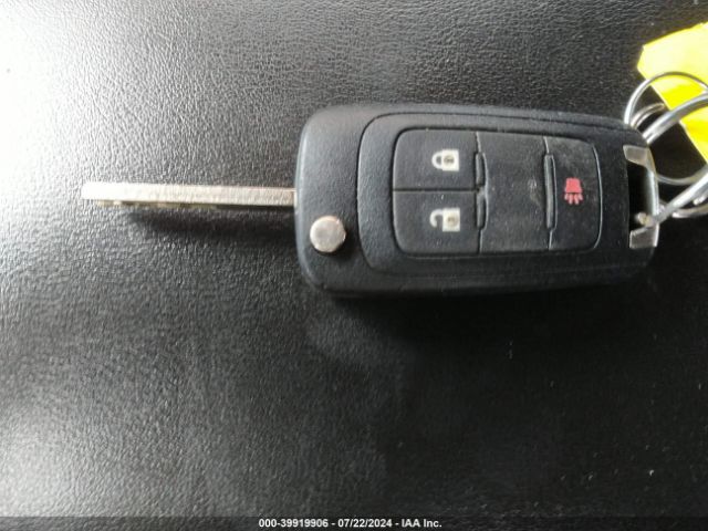 2GKALMEKXH6325369 GMC Terrain Sle-1