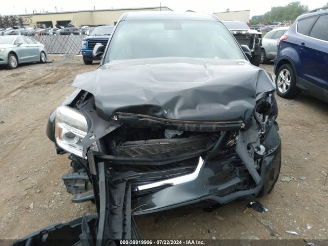 2GKALMEKXH6325369 GMC Terrain Sle-1