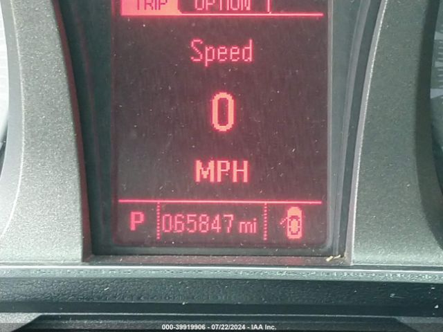 2GKALMEKXH6325369 GMC Terrain Sle-1