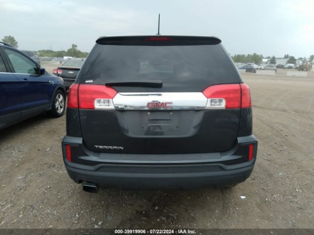 2GKALMEKXH6325369 GMC Terrain Sle-1