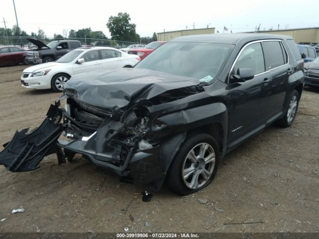 2GKALMEKXH6325369 GMC Terrain Sle-1