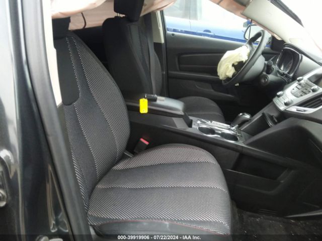 2GKALMEKXH6325369 GMC Terrain Sle-1