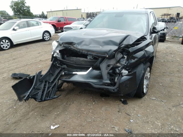 2GKALMEKXH6325369 GMC Terrain Sle-1