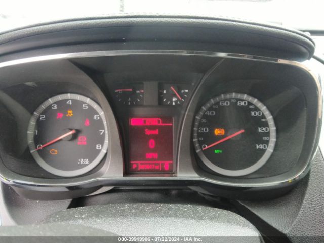 2GKALMEKXH6325369 GMC Terrain Sle-1