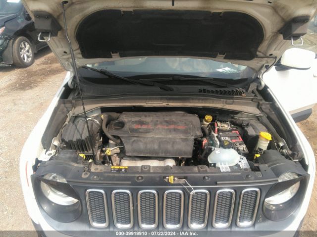 ZACCJBBT6FPC27287 Jeep Renegade Latitude