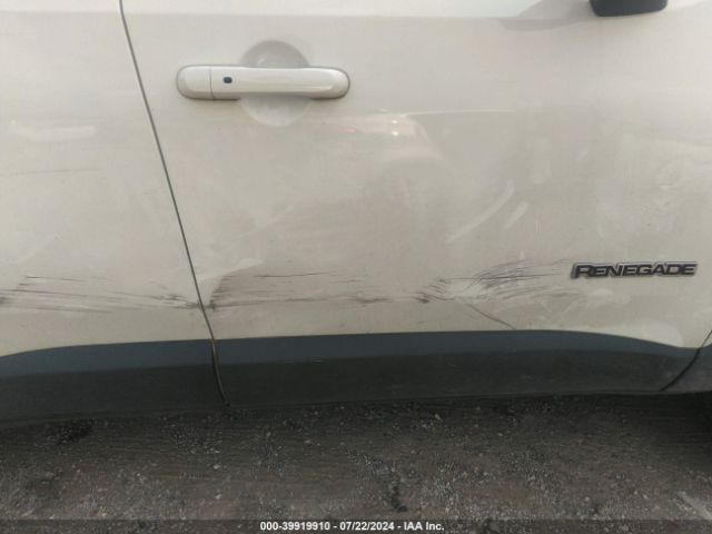 ZACCJBBT6FPC27287 Jeep Renegade Latitude