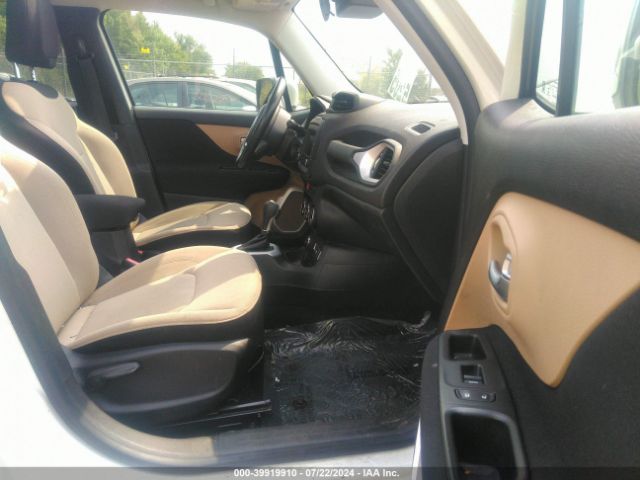 ZACCJBBT6FPC27287 Jeep Renegade Latitude