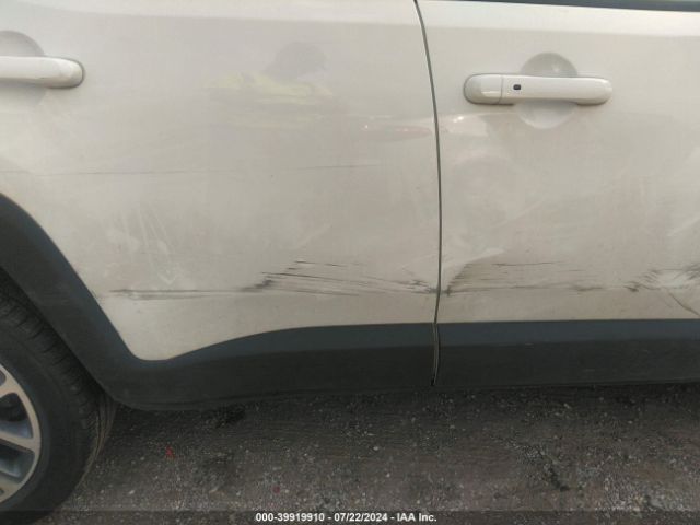 ZACCJBBT6FPC27287 Jeep Renegade Latitude