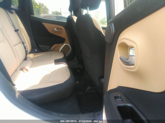 ZACCJBBT6FPC27287 Jeep Renegade Latitude
