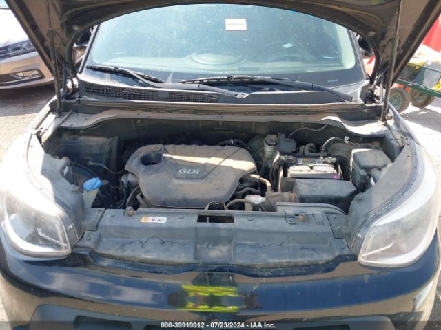 KNDJN2A20G7249496 KIA Soul