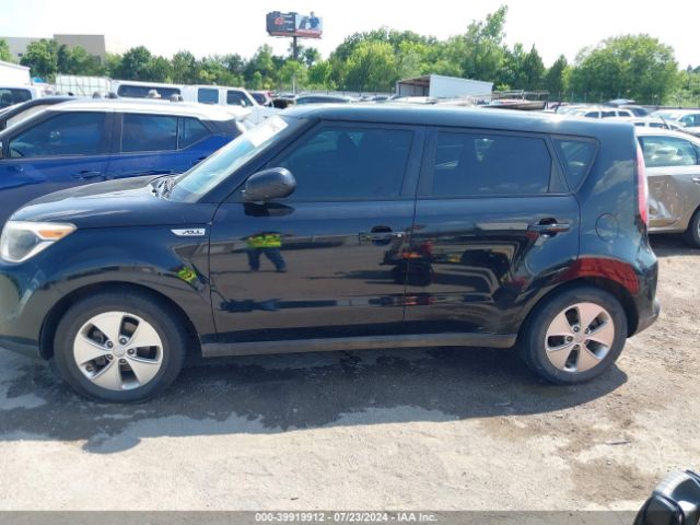 KNDJN2A20G7249496 KIA Soul