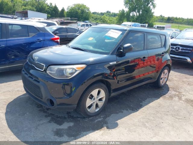 KNDJN2A20G7249496 KIA Soul