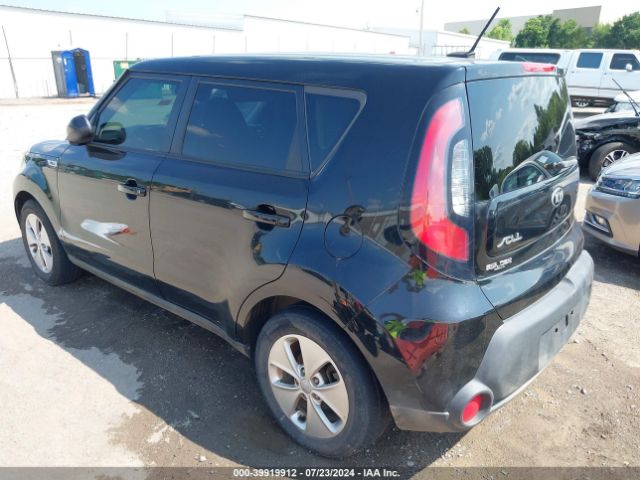 KNDJN2A20G7249496 KIA Soul