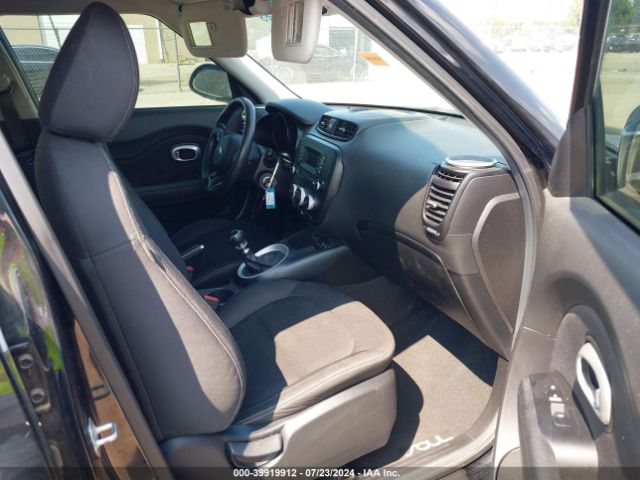 KNDJN2A20G7249496 KIA Soul