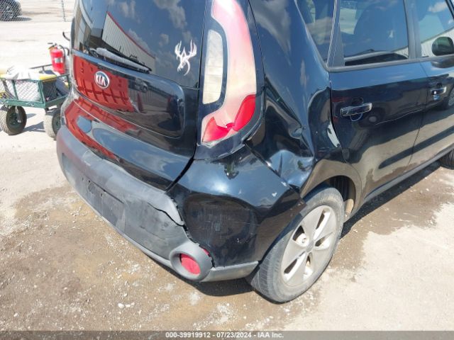 KNDJN2A20G7249496 KIA Soul