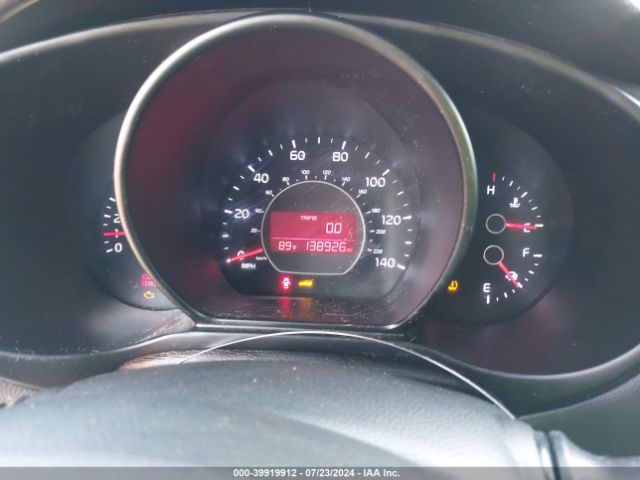 KNDJN2A20G7249496 KIA Soul