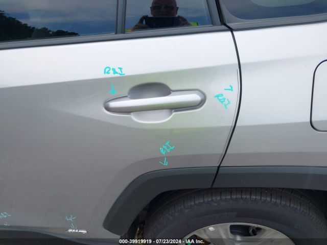 2T3RWRFV4RW222448 Toyota Rav4 Hybrid Xle