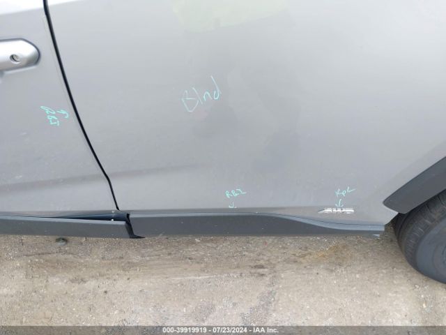 2T3RWRFV4RW222448 Toyota Rav4 Hybrid Xle