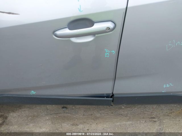 2T3RWRFV4RW222448 Toyota Rav4 Hybrid Xle