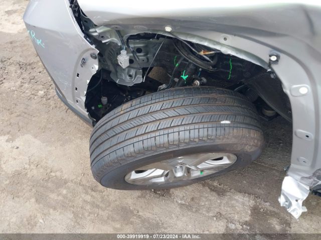 2T3RWRFV4RW222448 Toyota Rav4 Hybrid Xle