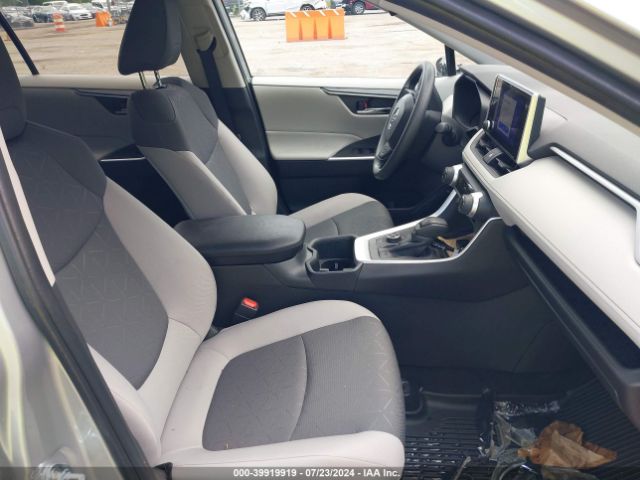 2T3RWRFV4RW222448 Toyota Rav4 Hybrid Xle