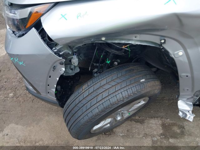 2T3RWRFV4RW222448 Toyota Rav4 Hybrid Xle