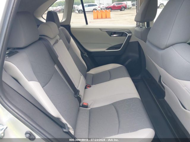 2T3RWRFV4RW222448 Toyota Rav4 Hybrid Xle