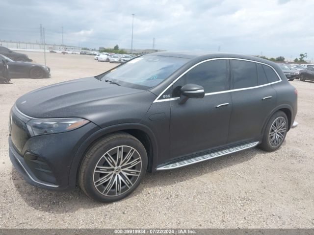 4JGDM2DB9RA031747 Mercedes-Benz Eqs 450 Suv