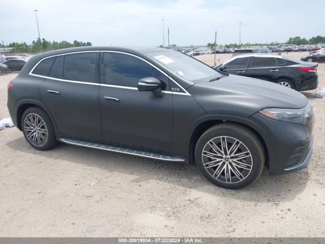 4JGDM2DB9RA031747 Mercedes-Benz Eqs 450 Suv