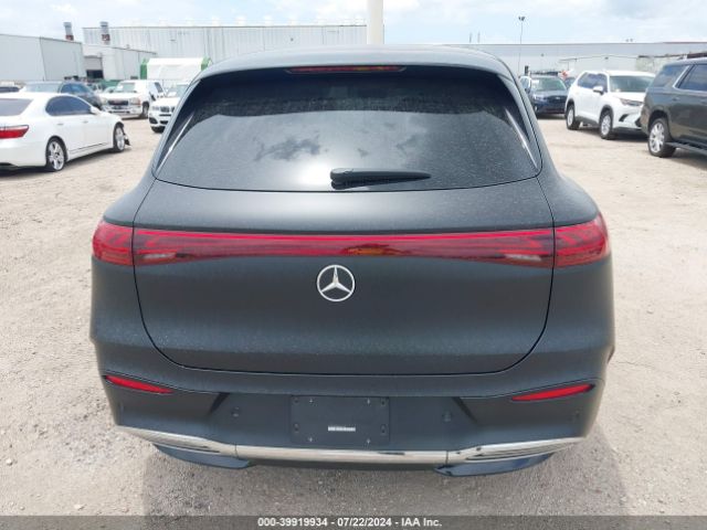 4JGDM2DB9RA031747 Mercedes-Benz Eqs 450 Suv