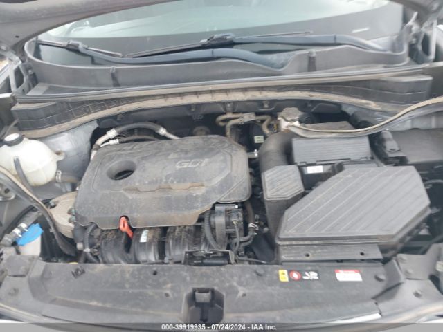 KNDPM3AC0L7642971 KIA Sportage Lx