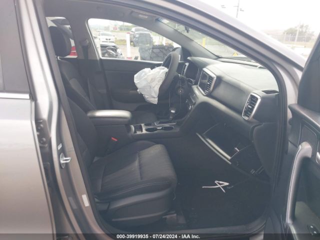KNDPM3AC0L7642971 KIA Sportage Lx