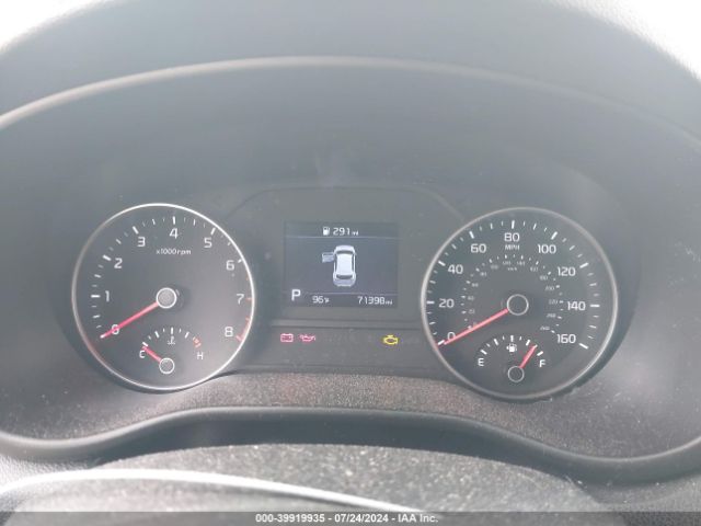 KNDPM3AC0L7642971 KIA Sportage Lx