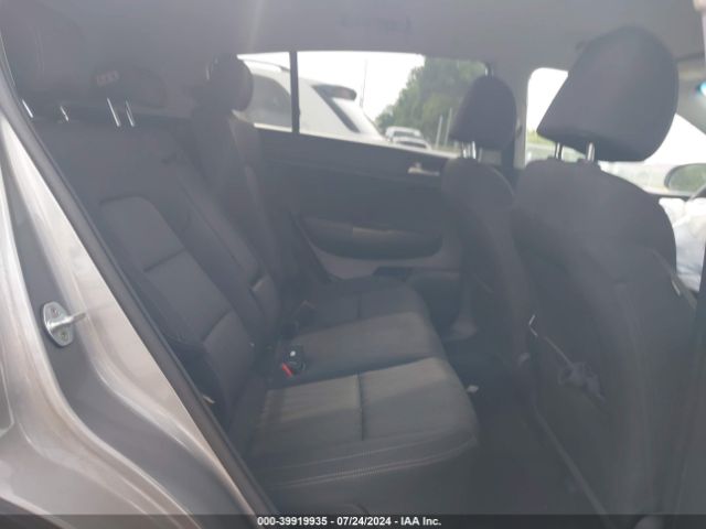 KNDPM3AC0L7642971 KIA Sportage Lx