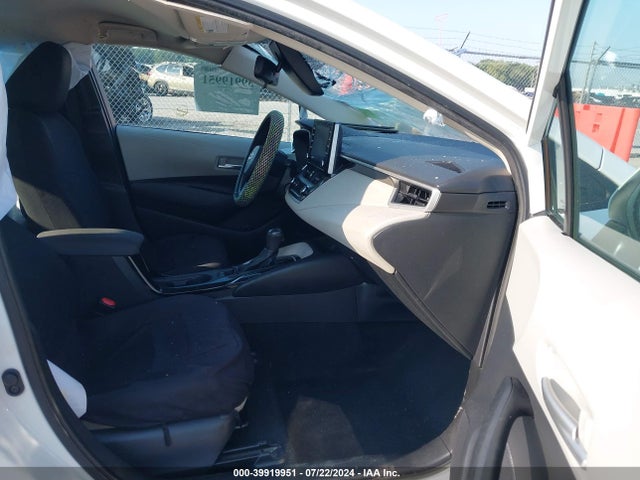 Toyota COROLLA LE 2020 5YFEPRAE7LP025620 Image 5