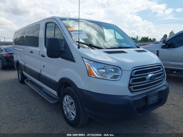 2019 1FBZX2ZM3KKA00980 головне зображення