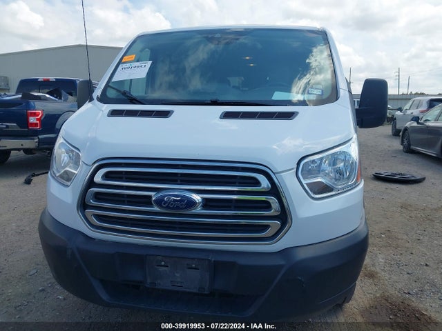 Ford Transit-350 Xlt 2019 1FBZX2ZM3KKA00980 Image 12