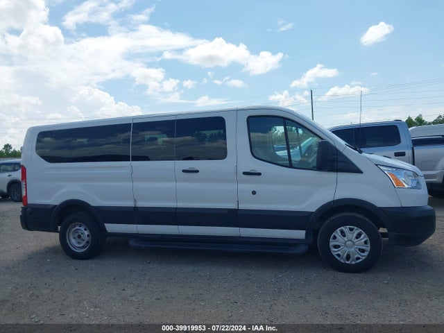 Ford Transit-350 Xlt 2019 1FBZX2ZM3KKA00980 Image 13