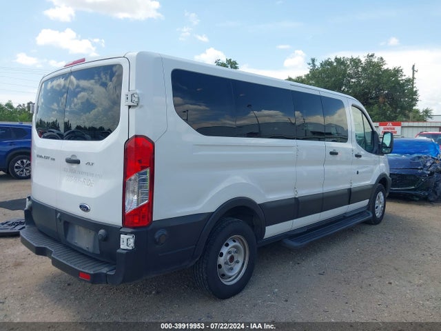 Ford Transit-350 Xlt 2019 1FBZX2ZM3KKA00980 Image 4
