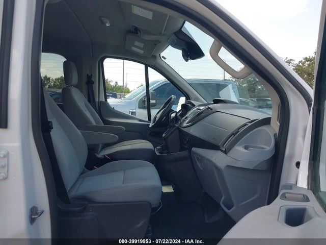 Ford Transit-350 Xlt 2019 1FBZX2ZM3KKA00980 Image 5