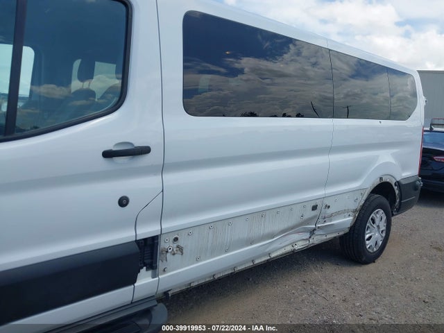 Ford Transit-350 Xlt 2019 1FBZX2ZM3KKA00980 Image 6