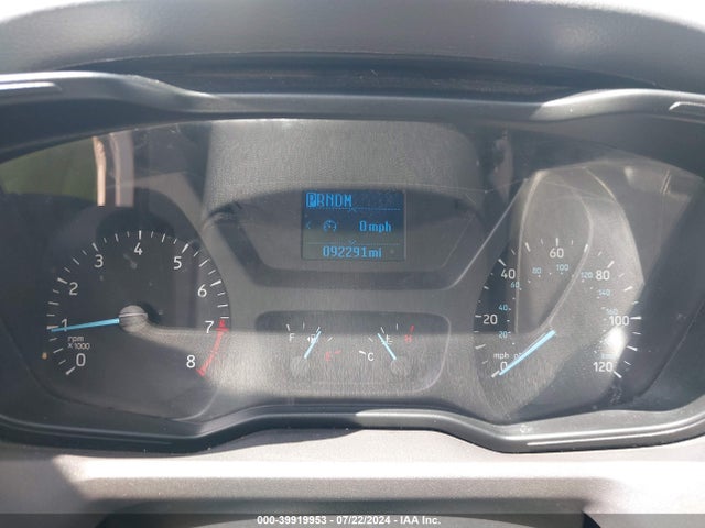 Ford Transit-350 Xlt 2019 1FBZX2ZM3KKA00980 Image 7