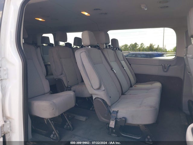 Ford Transit-350 Xlt 2019 1FBZX2ZM3KKA00980 Image 8