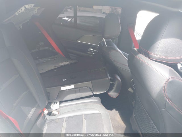 4JGFD6BB0MA379190 Mercedes-Benz Amg Gle 53 Coupe 4matic