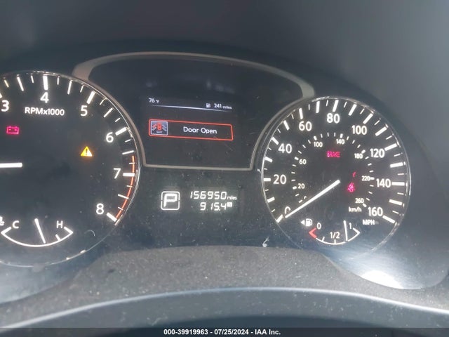 2015 Nissan Altima 2.5 S მანქანა იყიდება აუქციონზე, vin: 1N4AL3AP3FN324439, აუქციონის ნომერი: 39919963