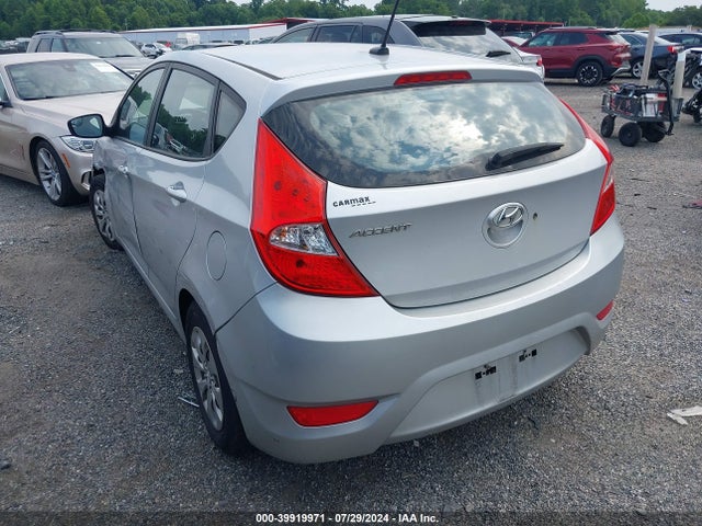 Hyundai ACCENT SE 2016 KMHCT5AE8GU290336 Image 3
