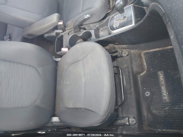 Hyundai ACCENT SE 2016 KMHCT5AE8GU290336 Image 5