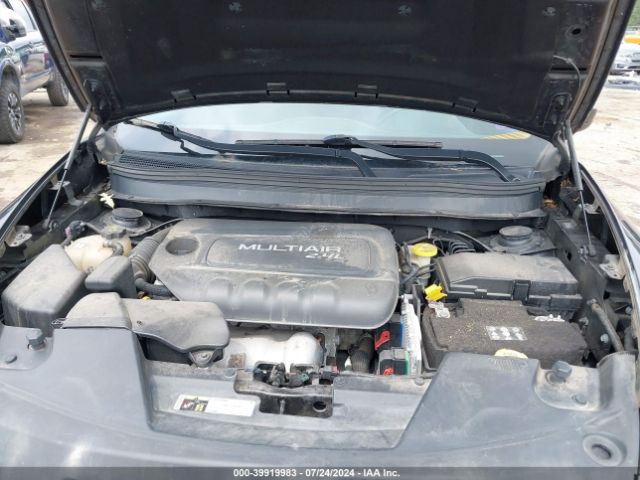 1C4PJMAB1GW204512 Jeep Cherokee Sport