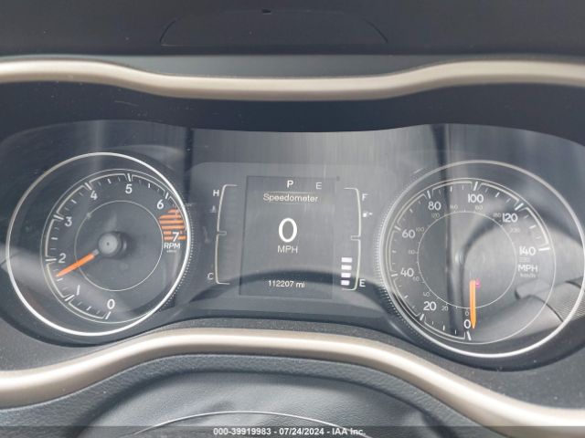 1C4PJMAB1GW204512 Jeep Cherokee Sport