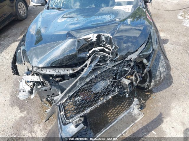 JN1EV7AR5LM253781 Infiniti Q50 Edition 30 Awd